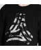 Фото № 4 Худі adidas Tango SweatSn01 Black S