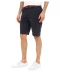 Фото № 2 Шорти U.S. POLO ASSN. Hartford Flat Front Twill Navy 40W 32L