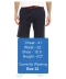 Фото № 5 Шорти U.S. POLO ASSN. Hartford Flat Front Twill Navy 40W 32L