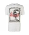 Фото № 1 Футболка Airwalk Graphic White L
