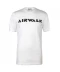 Фото № 1 Футболка Airwalk Logo White XL