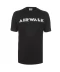 Фото № 1 Футболка Airwalk Logo Black XL