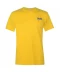 Фото № 1 Футболка Airwalk Bolt Print Yellow L