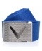 Фото № 1 Ремінь Callaway Web Magnetic Blue Універсальний