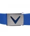 Фото № 4 Ремінь Callaway Web Magnetic Blue Універсальний
