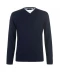 Фото № 1 Джемпер Pierre Cardin Mock Tee Neck Navy XL