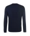 Фото № 2 Джемпер Pierre Cardin Mock Tee Neck Navy XL