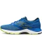Фото № 2 Кросівки Asics GEL-FLUX 5 42.5