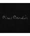 Фото № 3 Толстовка Pierre Cardin Two Colour Fleece Black / Charcoal XL