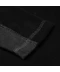 Фото № 4 Толстовка Pierre Cardin Two Colour Fleece Black / Charcoal XL