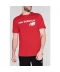 Фото № 2 Футболка New Balance Sleeve Athletic Red L