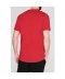 Фото № 3 Футболка New Balance Sleeve Athletic Red L