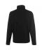 Фото № 2 Толстовка Pierre Cardin Quarter Zip Two Colour Fleece Black / Charcoal XL