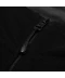 Фото № 4 Толстовка Pierre Cardin Quarter Zip Two Colour Fleece Black / Charcoal XL