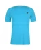 Фото № 1 Футболка New Balance Sleeve Seamless Blue L