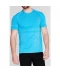 Фото № 2 Футболка New Balance Sleeve Seamless Blue L