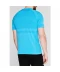 Фото № 3 Футболка New Balance Sleeve Seamless Blue L