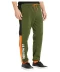 Фото № 1 Штани U.S. POLO Tricolor Wordmark Jogger Rifle Green L