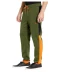 Фото № 2 Штани U.S. POLO Tricolor Wordmark Jogger Rifle Green L