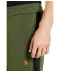 Фото № 4 Штани U.S. POLO Tricolor Wordmark Jogger Rifle Green L