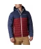 Фото № 4 Куртка Columbia POWDER LITE HOODED JACKET XXL
