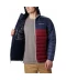 Фото № 6 Куртка Columbia POWDER LITE HOODED JACKET XXL