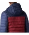 Фото № 8 Куртка Columbia POWDER LITE HOODED JACKET XXL