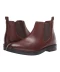 Фото № 1 Черевики Clarks Paulson Up Mahogany Leather 41.5