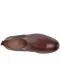 Фото № 3 Черевики Clarks Paulson Up Mahogany Leather 41.5