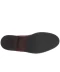 Фото № 4 Черевики Clarks Paulson Up Mahogany Leather 41.5