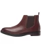 Фото № 5 Черевики Clarks Paulson Up Mahogany Leather 41.5