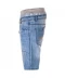 Фото № 7 Шорти No Fear Double Waist Light Wash XXXL