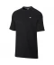 Фото № 1 Футболка Nike Waffle Black L
