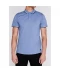 Фото № 2 Поло Firetrap Lazer Infinity Blue S
