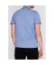 Фото № 3 Поло Firetrap Lazer Infinity Blue S