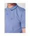 Фото № 7 Поло Firetrap Lazer Infinity Blue S