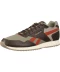 Фото № 2 Кросівки Reebok CL Harman RPL TL Beach Stone/Mason Red/Grizzly Brown 40