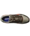 Фото № 3 Кросівки Reebok CL Harman RPL TL Beach Stone/Mason Red/Grizzly Brown 40