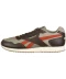 Фото № 5 Кросівки Reebok CL Harman RPL TL Beach Stone/Mason Red/Grizzly Brown 40