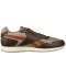 Фото № 7 Кросівки Reebok CL Harman RPL TL Beach Stone/Mason Red/Grizzly Brown 40