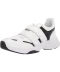 Фото № 2 Кросівки Calvin Klein Dallen Black/White Leather 44.5