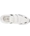 Фото № 3 Кросівки Calvin Klein Dallen Black/White Leather 44.5
