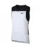 Фото № 1 Термобілизна Nike Pro Tank White / Black L
