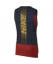 Фото № 2 Термобілизна Nike Pro Tank Red / Navy S