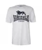 Фото № 1 Футболка Lonsdale Large Logo White L