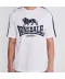 Фото № 4 Футболка Lonsdale Large Logo White L