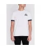 Фото № 2 Футболка Lonsdale Small Logo White M