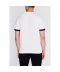 Фото № 3 Футболка Lonsdale Small Logo White M