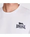 Фото № 4 Футболка Lonsdale Small Logo White M