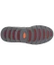 Фото № 4 Кросівки Lugz Changeover II Dark Charcoal/Maroon 41